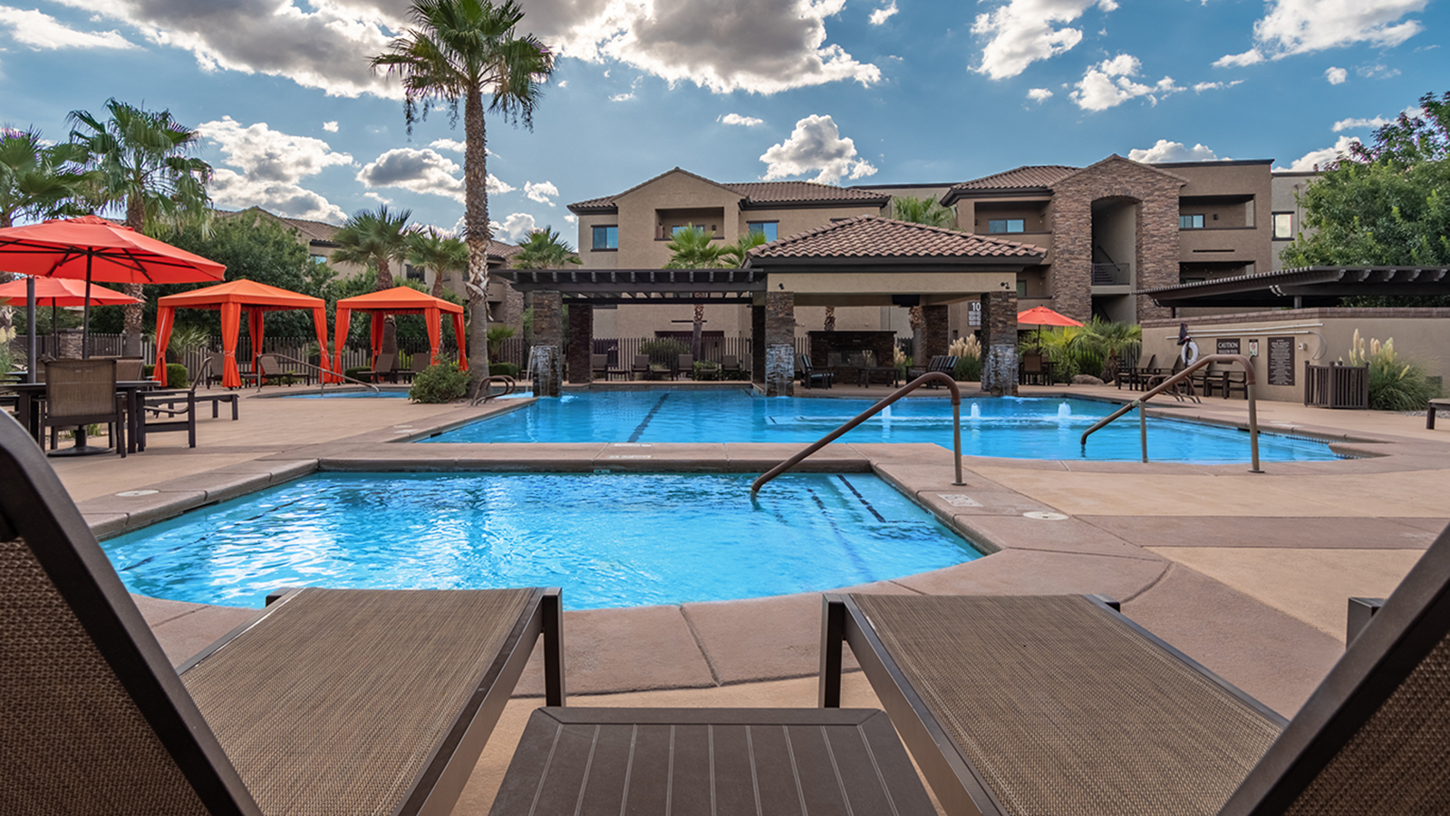 Apartments - Tucson & Phoenix Apartments - HSL Properties