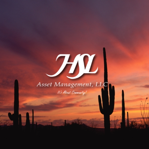 HSL Asset Manegement logo
