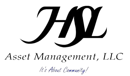 HSL Asset Management, LLC logo