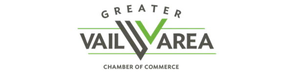 Greater Vail Chamber of Commerce logo