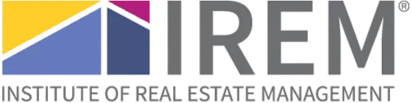 Institute of Real Estate Management logo