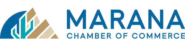Marana Chamber of Commerce logo