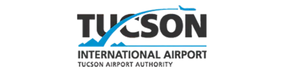 Tucson International Airport Authority logo