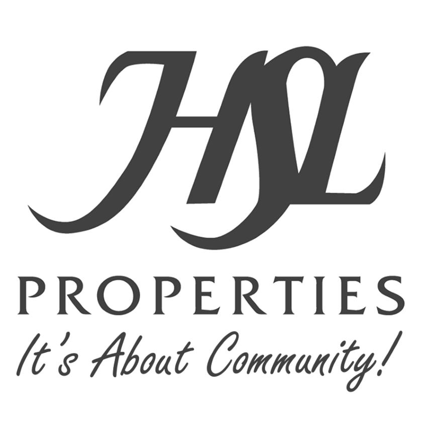 HSL Properties logo