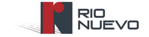 Rio Nuevo logo