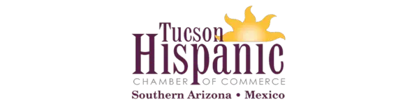 Tucson Hispanic Chamber of Commerce logo