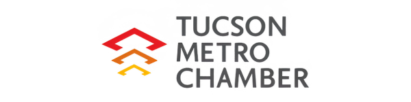 Tucson Metro Chamber of Commerce logo
