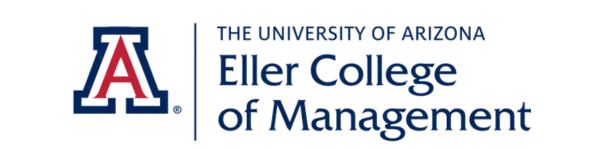 U of A Eller College logo