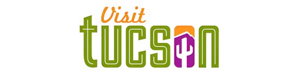 Visit Tucson logo
