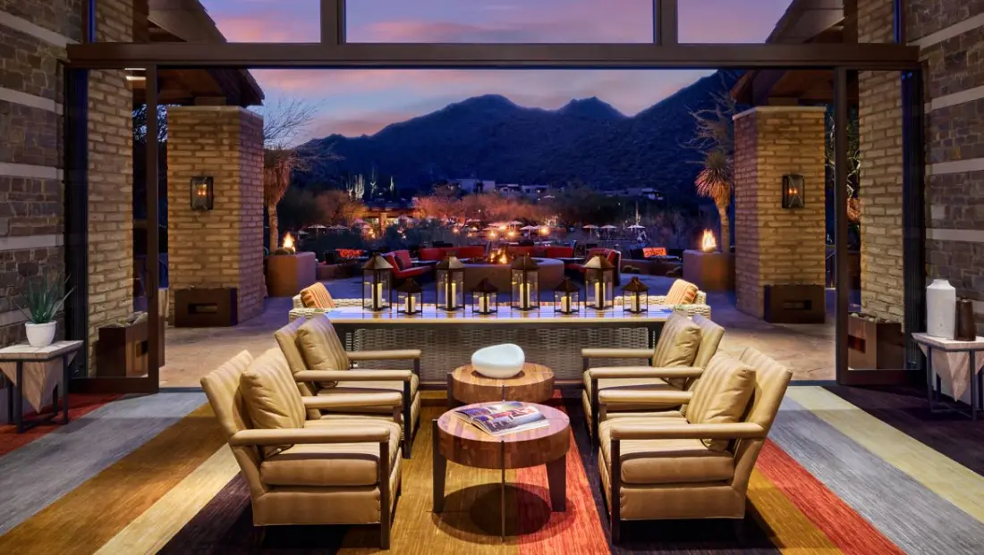 Ritz Carlton Dove Mountain