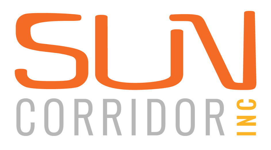 Sun Corridor Inc. logo