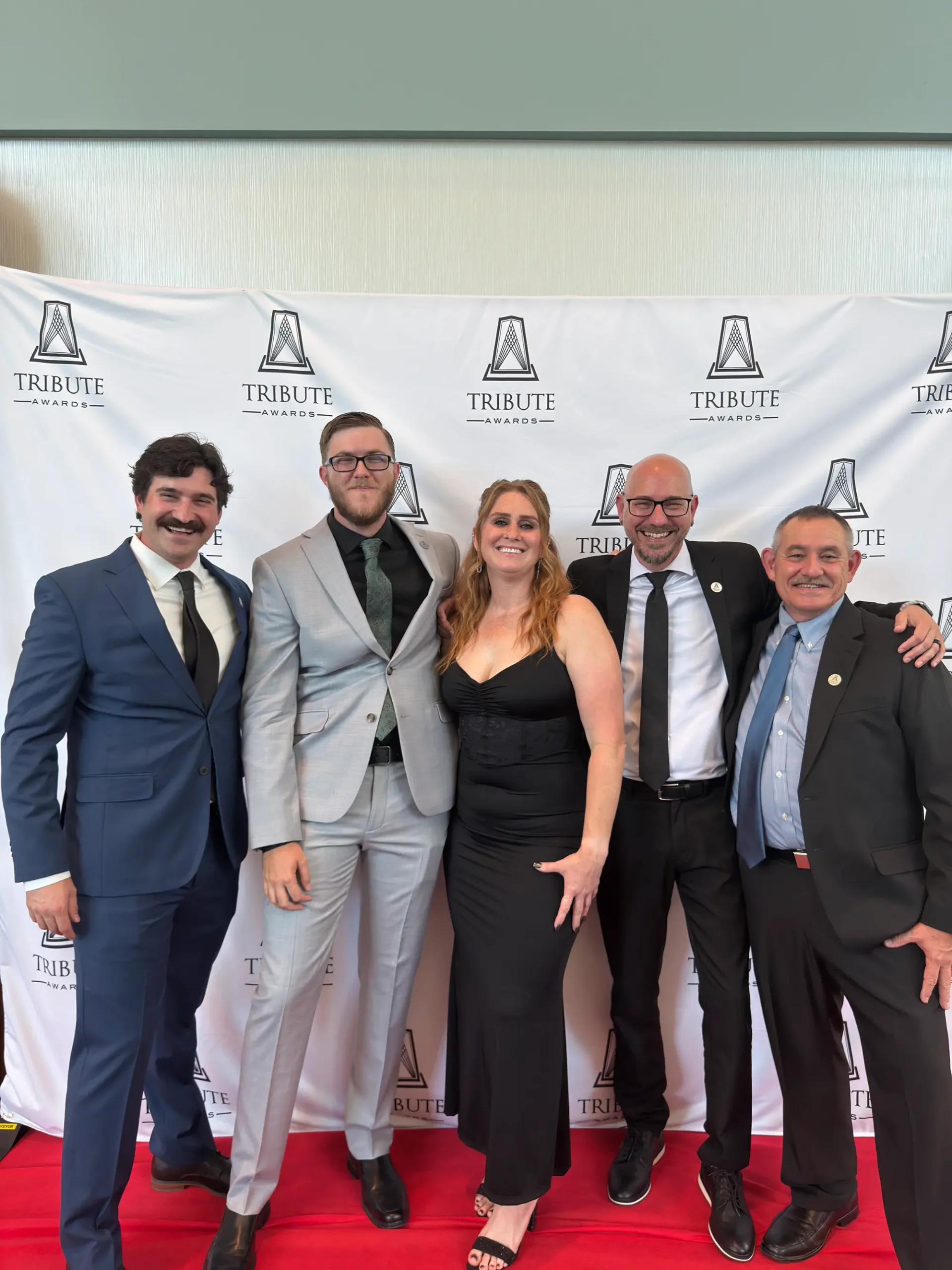 HSL AMA Finalists 2025